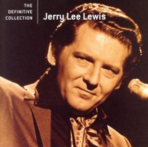 Picture of DEFINITIVE COLLECTION  by LEWIS,JERRY LEE