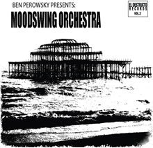 Picture of Moodswing Orchestra  by Moodswing Orchestra