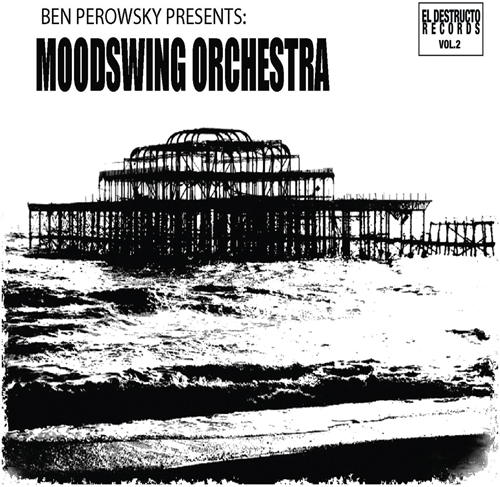 Picture of Moodswing Orchestra  by Moodswing Orchestra