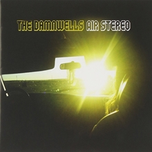 Picture of AIR STEREO  by THE DAMNWELLS