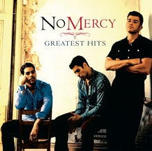 Picture of Greatest Hits  by No Mercy