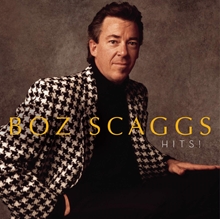 Picture of Hits!  by Boz Scaggs