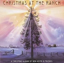 Picture of CHRISTMAS AT THE RANCH  by BEN KEITH