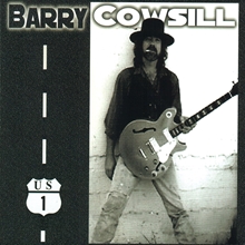 Picture of Barry Cowsill & U.S. 1  by Barry Cowsill & U.S. 1