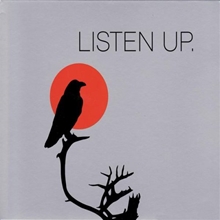 Picture of LISTEN UP  by VARIOUS ARTISTS