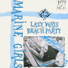 Picture of BEACH PARTY         