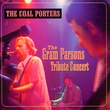 Picture of THE GRAM PARSONS TRIBUTE CONCE