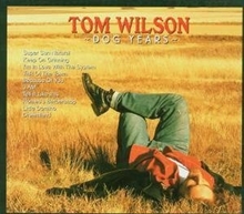 Picture of DOG YEARS  by TOM WILSON