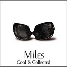 Picture of Cool And Collected  by Miles Davis