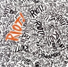 Picture of RIOT!  by PARAMORE