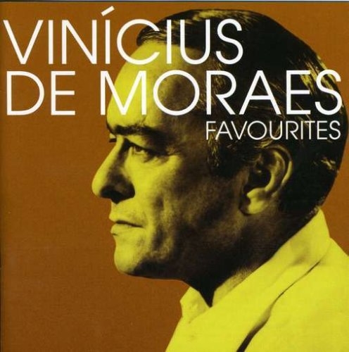 Picture of FAVOURITES  by DE MORAES VINICIUS