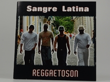 Picture of Reggaetoson