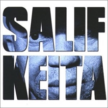 Picture of BEST OF SALIF KEITA  by KEITA SALIF