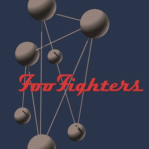 Picture of The Colour And The Shape (Exp Ed)  by Foo Fighters