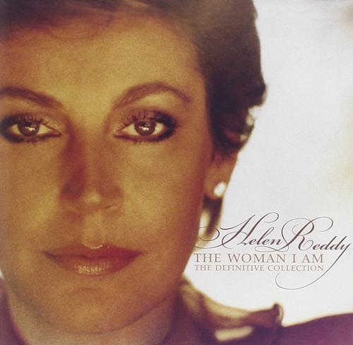 Picture of WOMAN I AM:THE DEFINITIVE  by HELEN REDDY