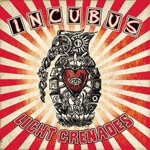 Picture of Light Grenades  by Incubus