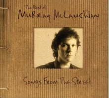 Picture of BEST OF MURRAY,THE(2CD)  by MCLAUCHLAN MURRAY