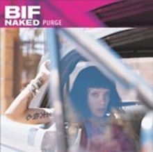 Picture of PURGE  by BIF NAKED