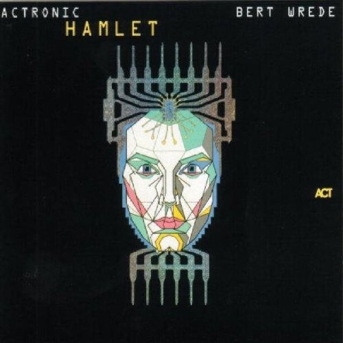 Picture of ACTRONIC-HAMLET (CD)                                              by DEL-NEVER RELEASED-WREDE BERT