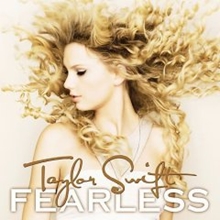 Picture of FEARLESS  by SWIFT,TAYLOR