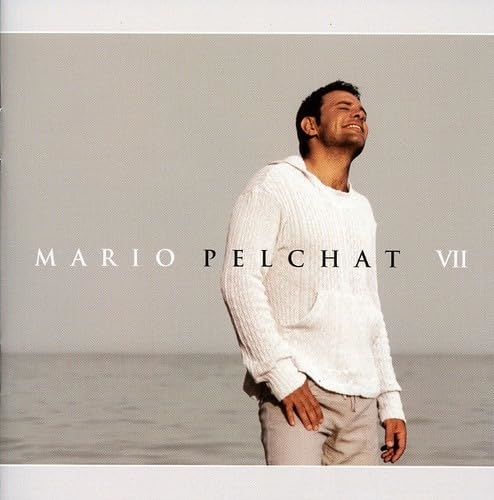 Picture of MARIO PELCHAT VII  by PELCHAT MARIO