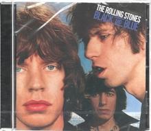 Picture of BLACK AND BLUE  by ROLLING STONES,THE