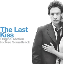 Picture of The Last Kiss  by Soundtrack