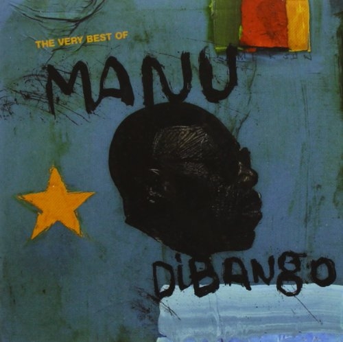 Picture of THE BEST OF:AFRICADELIC  by MANU DIBANGO