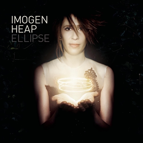 Picture of Ellipse  by Imogen Heap