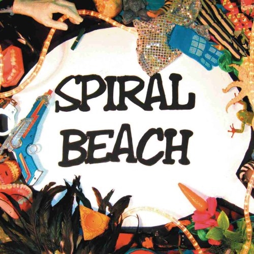 Picture of BALL  by SPIRAL BEACH