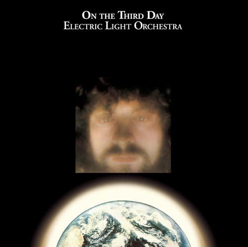 Picture of On The Third Day  by Electric Light Orchestra