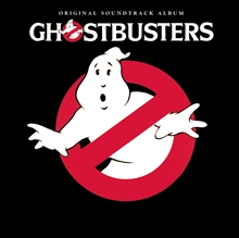 Picture of Ghostbusters  by Soundtrack