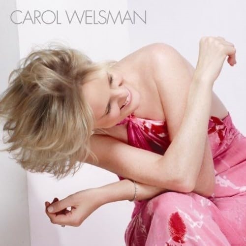 Picture of CAROL WELSMAN  by CAROL WELSMAN