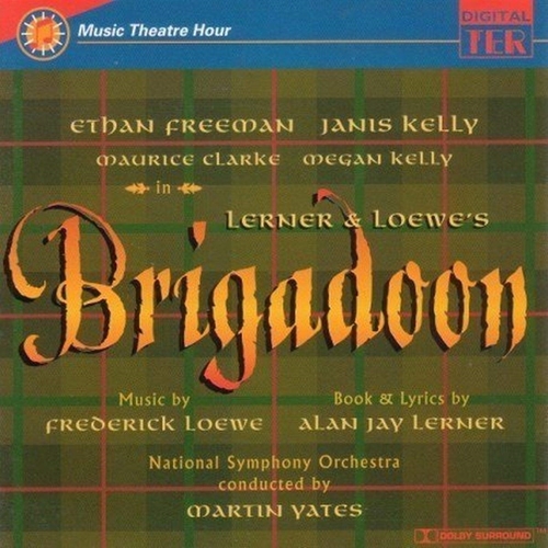 Picture of BRIGADOON