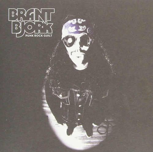 Picture of PUNK ROCK GUILT  by BRANT BJORK