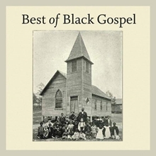 Picture of Best Of Black Gospel