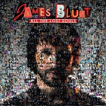 Picture of ALL THE LOST SOULS  by JAMES BLUNT