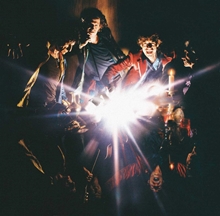 Picture of A BIGGER BANG  by ROLLING STONES,THE