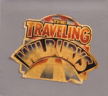 Picture of TRAVELING WILBURYS - COLLECTION (2CDS+DVD)