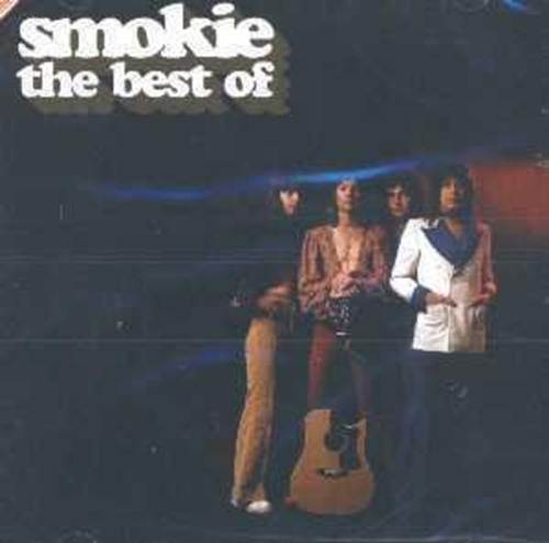 Picture of The Best Of(Uk Version)  by Smokie