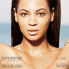 Picture of I Am .. Sasha(Deluxe) Fierce  by Beyonce