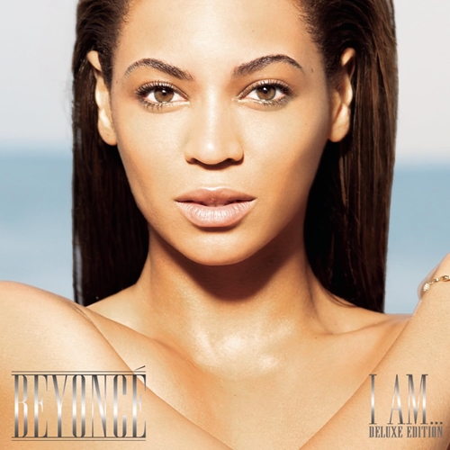 Picture of I Am .. Sasha(Deluxe) Fierce  by Beyonce