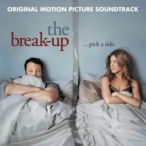 Picture of The Break Up  by Soundtrack