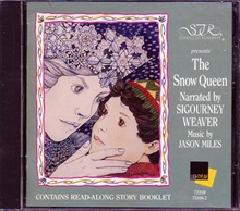 Picture of SNOW QUEEN, THE  by STORIES TO REMEMBER