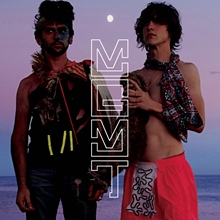 Picture of Oracular Spectacular  by Mgmt