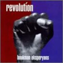 Picture of REVOLUTION  by BOUKMAN EKSPERYANS