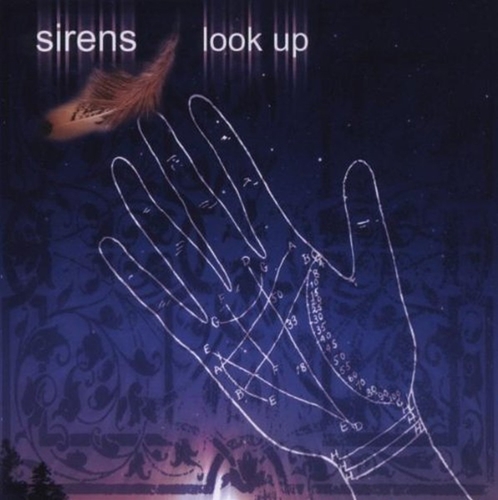 Picture of LOOK UP  by SIRENS