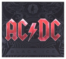 Picture of Black Ice  by Ac\Dc