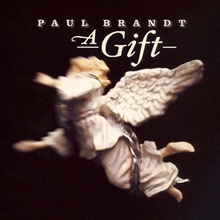 Picture of A GIFT  by PAUL BRANDT