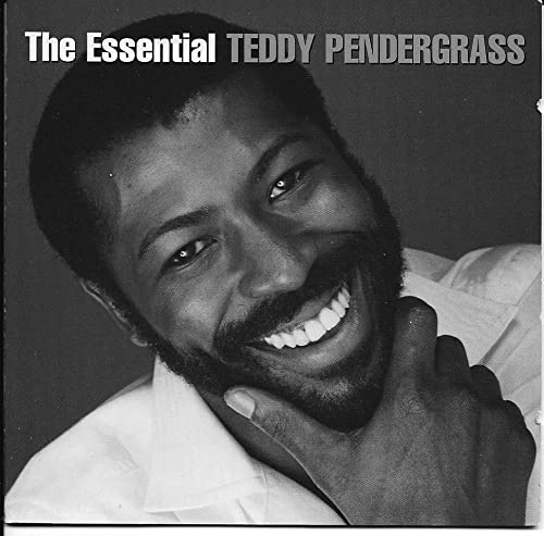 Picture of Essential Teddy Pendergrass  by Teddy Pendergrass